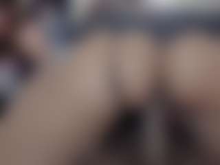 Tamy Bennett's Live Sex Cam Show