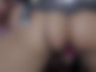 Tamy Bennett's Live Sex Cam Show