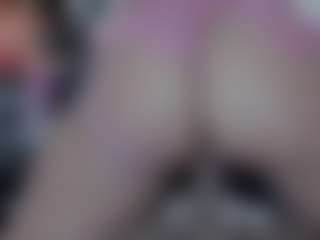 Tamy Bennett's Live Sex Cam Show