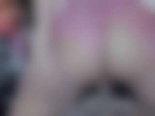 Tamy Bennett's Live Sex Cam Show