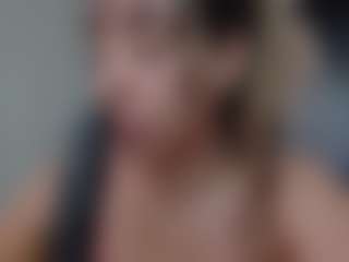Tamy Bennett's Live Sex Cam Show