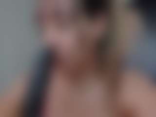 Tamy Bennett's Live Sex Cam Show