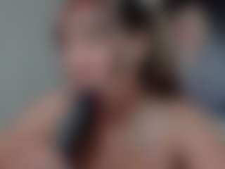 Tamy Bennett's Live Sex Cam Show