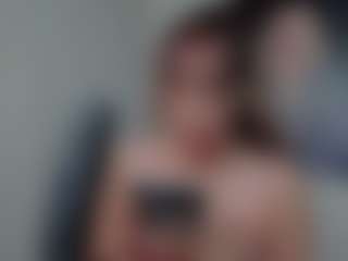 Tamy Bennett's Live Sex Cam Show