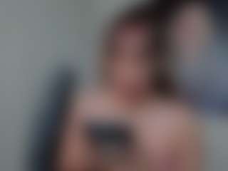 Tamy Bennett's Live Sex Cam Show