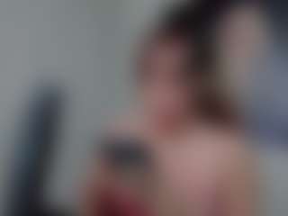 Tamy Bennett's Live Sex Cam Show