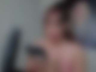 Tamy Bennett's Live Sex Cam Show
