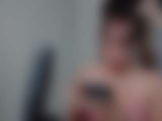 Tamy Bennett's Live Sex Cam Show