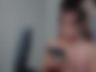 Tamy Bennett's Live Sex Cam Show