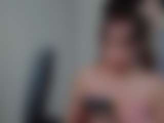 Tamy Bennett's Live Sex Cam Show