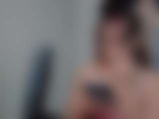 Tamy Bennett's Live Sex Cam Show