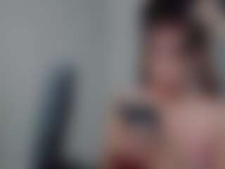 Tamy Bennett's Live Sex Cam Show