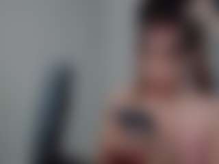 Tamy Bennett's Live Sex Cam Show
