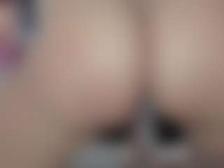 Tamy Bennett's Live Sex Cam Show