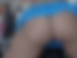 Tamy Bennett's Live Sex Cam Show