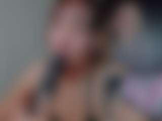 Tamy Bennett's Live Sex Cam Show