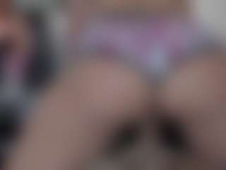 Tamy Bennett's Live Sex Cam Show