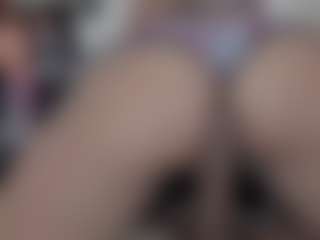 Tamy Bennett's Live Sex Cam Show