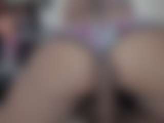 Tamy Bennett's Live Sex Cam Show