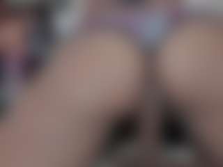 Tamy Bennett's Live Sex Cam Show