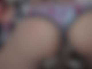 Tamy Bennett's Live Sex Cam Show