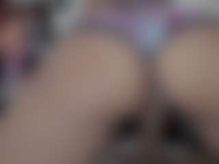 Tamy Bennett's Live Sex Cam Show