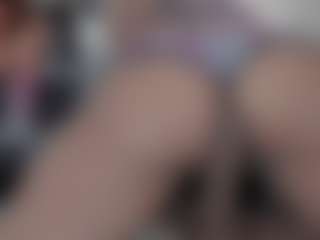 Tamy Bennett's Live Sex Cam Show