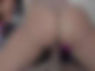 Tamy Bennett's Live Sex Cam Show