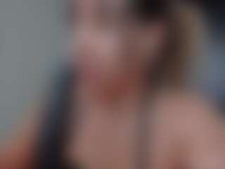 Tamy Bennett's Live Sex Cam Show