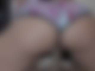 Tamy Bennett's Live Sex Cam Show