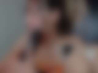 Tamy Bennett's Live Sex Cam Show