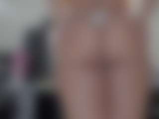 Tamy Bennett's Live Sex Cam Show