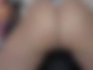 Tamy Bennett's Live Sex Cam Show