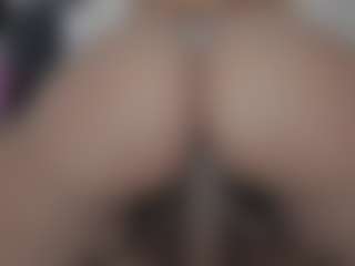 Tamy Bennett's Live Sex Cam Show