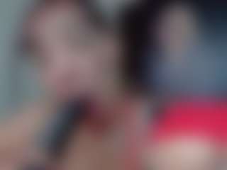 Tamy Bennett's Live Sex Cam Show