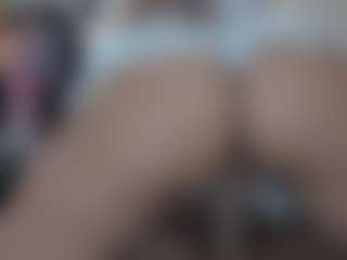Tamy Bennett's Live Sex Cam Show
