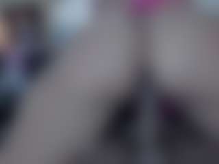Tamy Bennett's Live Sex Cam Show