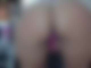 Tamy Bennett's Live Sex Cam Show