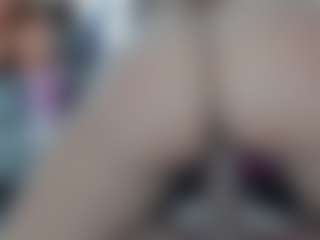 Tamy Bennett's Live Sex Cam Show