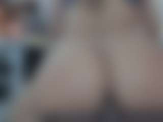 Tamy Bennett's Live Sex Cam Show