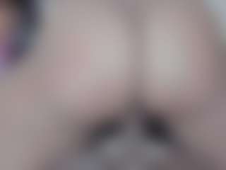 Tamy Bennett's Live Sex Cam Show