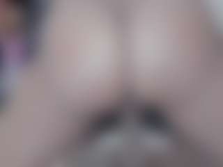 Tamy Bennett's Live Sex Cam Show