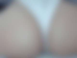 Tamy Bennett's Live Sex Cam Show