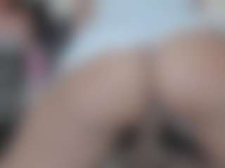 Tamy Bennett's Live Sex Cam Show
