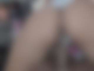 Tamy Bennett's Live Sex Cam Show