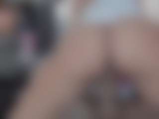 Tamy Bennett's Live Sex Cam Show