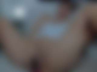 Tamy Bennett's Live Sex Cam Show