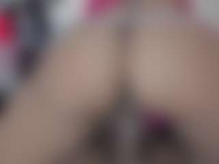 Tamy Bennett's Live Sex Cam Show