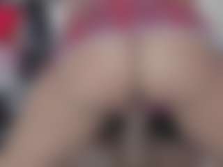 Tamy Bennett's Live Sex Cam Show