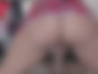 Tamy Bennett's Live Sex Cam Show